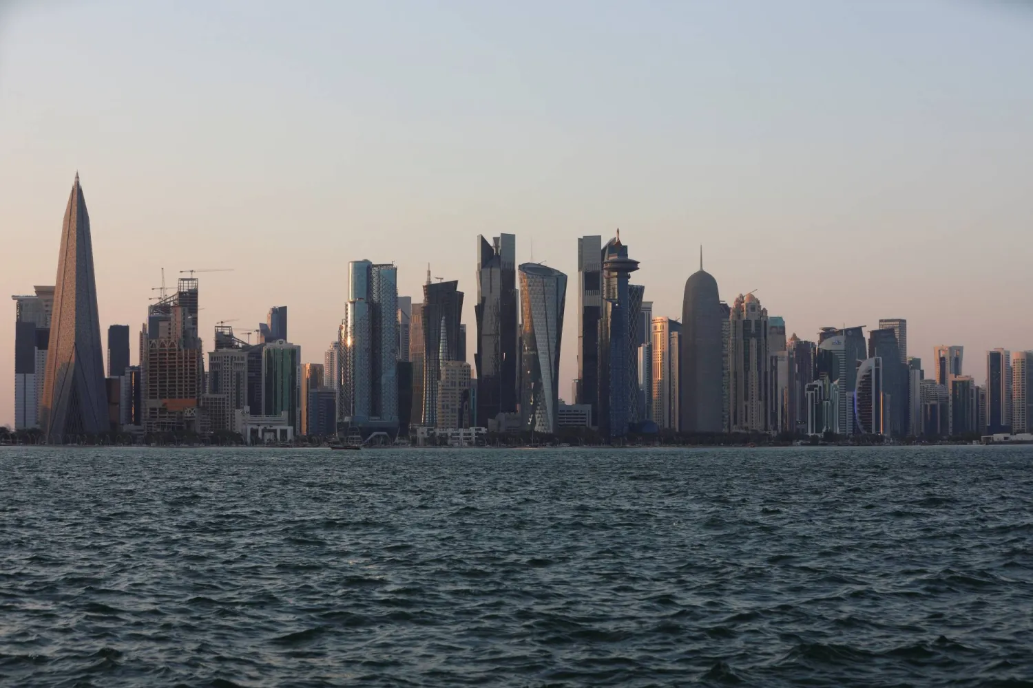 Mediator Qatar Calls for De-escalation after Iran Attacks