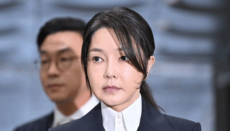 Special counsel appeals against 4-year prison sentence for S. Korea's former first lady