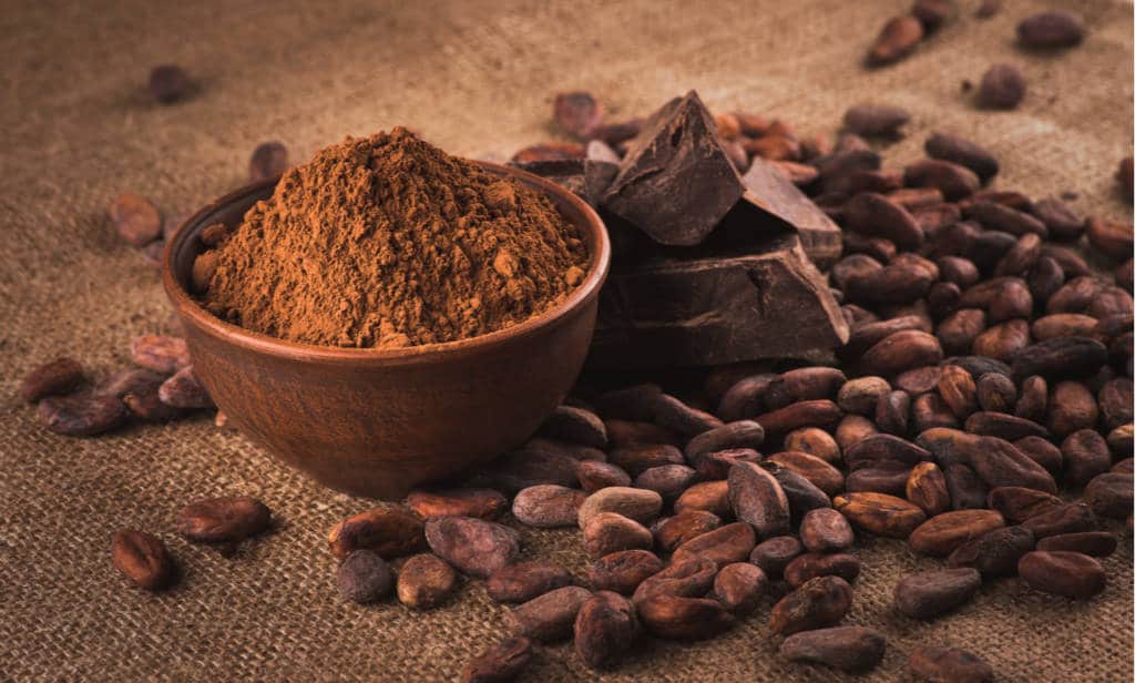 Cote d'Ivoire cuts cocoa farmgate price by nearly 60 pct amid global market slump