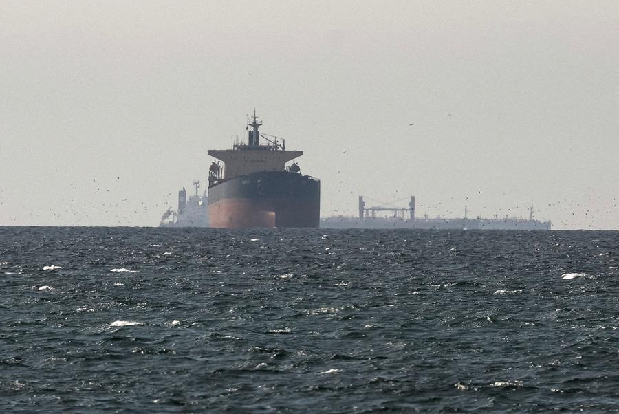 U.S., Iran to halt strikes "for now," to meet in Doha over Hormuz Strait: report