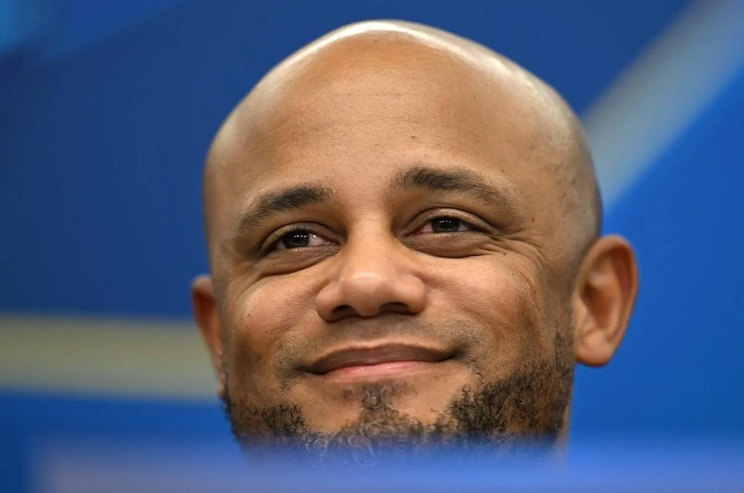 Bayern’s Kompany Ready to Catch Some Z’s After Bundesliga Title Win 