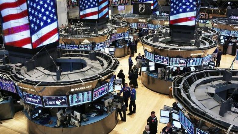 U.S. stocks drop amid Middle East uncertainty
