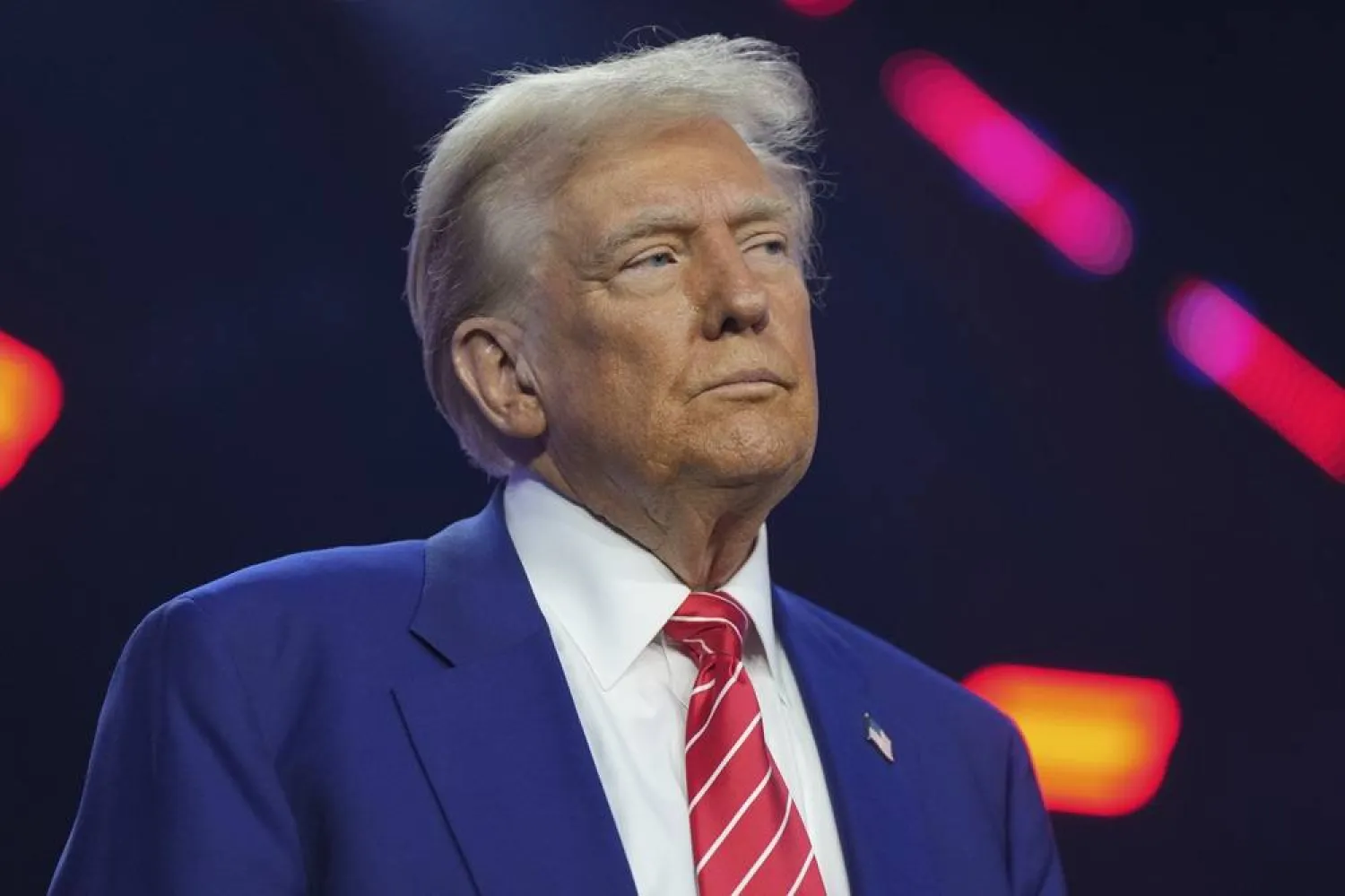Trump Says He and China’s Xi Have Been Talking through Aides