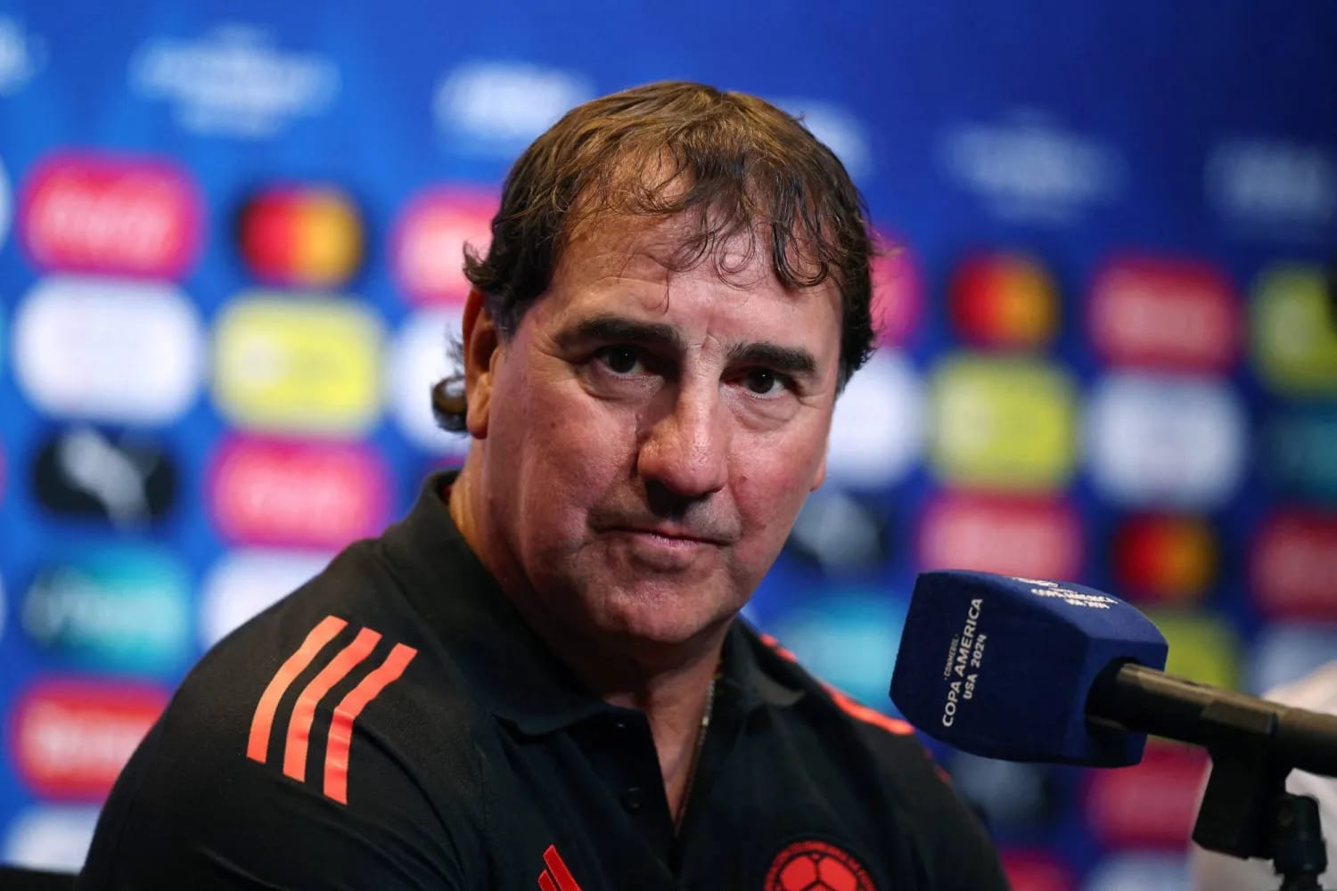 Colombia boss backs James for World Cup