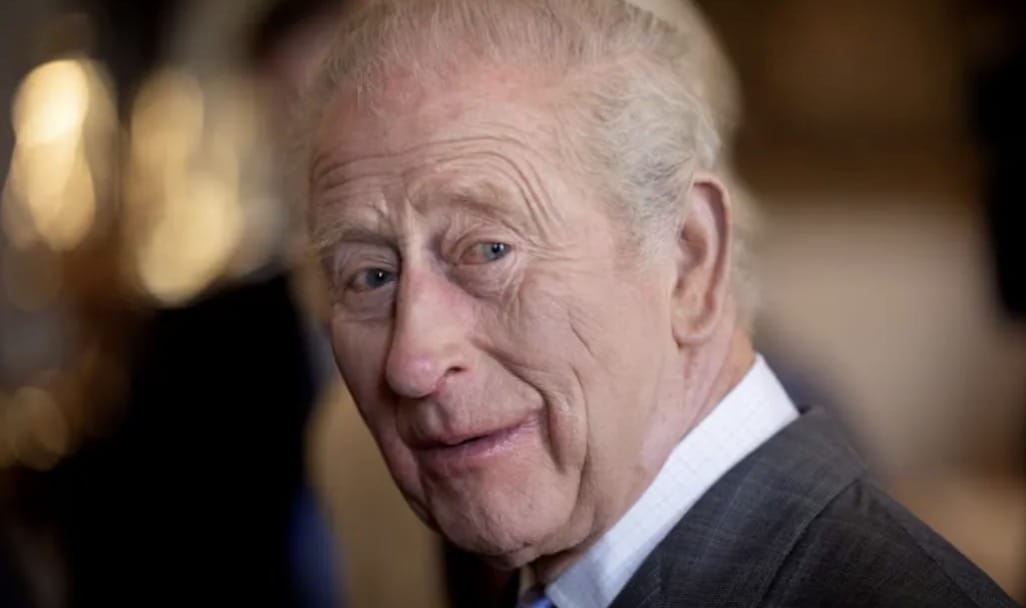 King Charles' visit to U.S. not affected by gala shooting in Washington D.C.: media