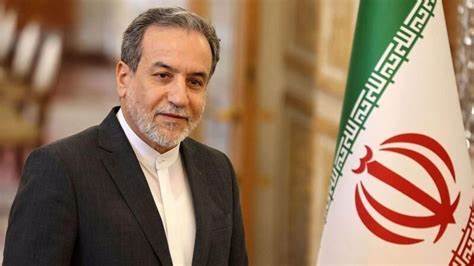 Iran rejects alleged involvement in "terror plot" in London
