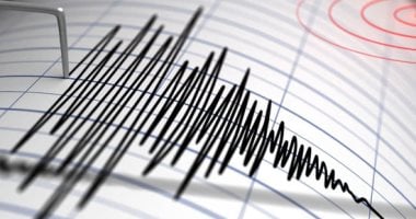 5.0-magnitude quake hits 82 km SSW of Paracas, Peru -- USGS
