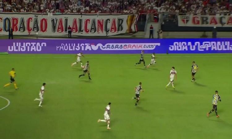 Corinthians beats Flamengo to win Supercopa