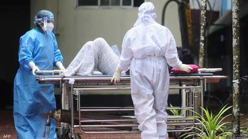 2 Nipah virus cases reported in India: WHO