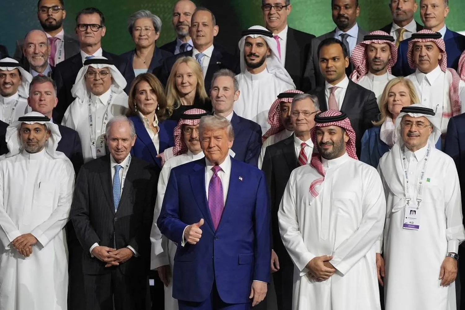 Riyadh, Washington Stress Joint Work to Achieve Regional, Int’l Security and Peace