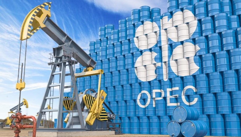 OPEC+ to raise oil output in December