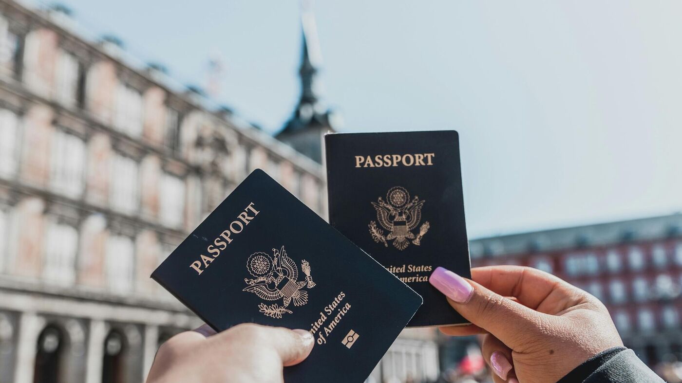 Niger bans visas for U.S. citizens in retaliation