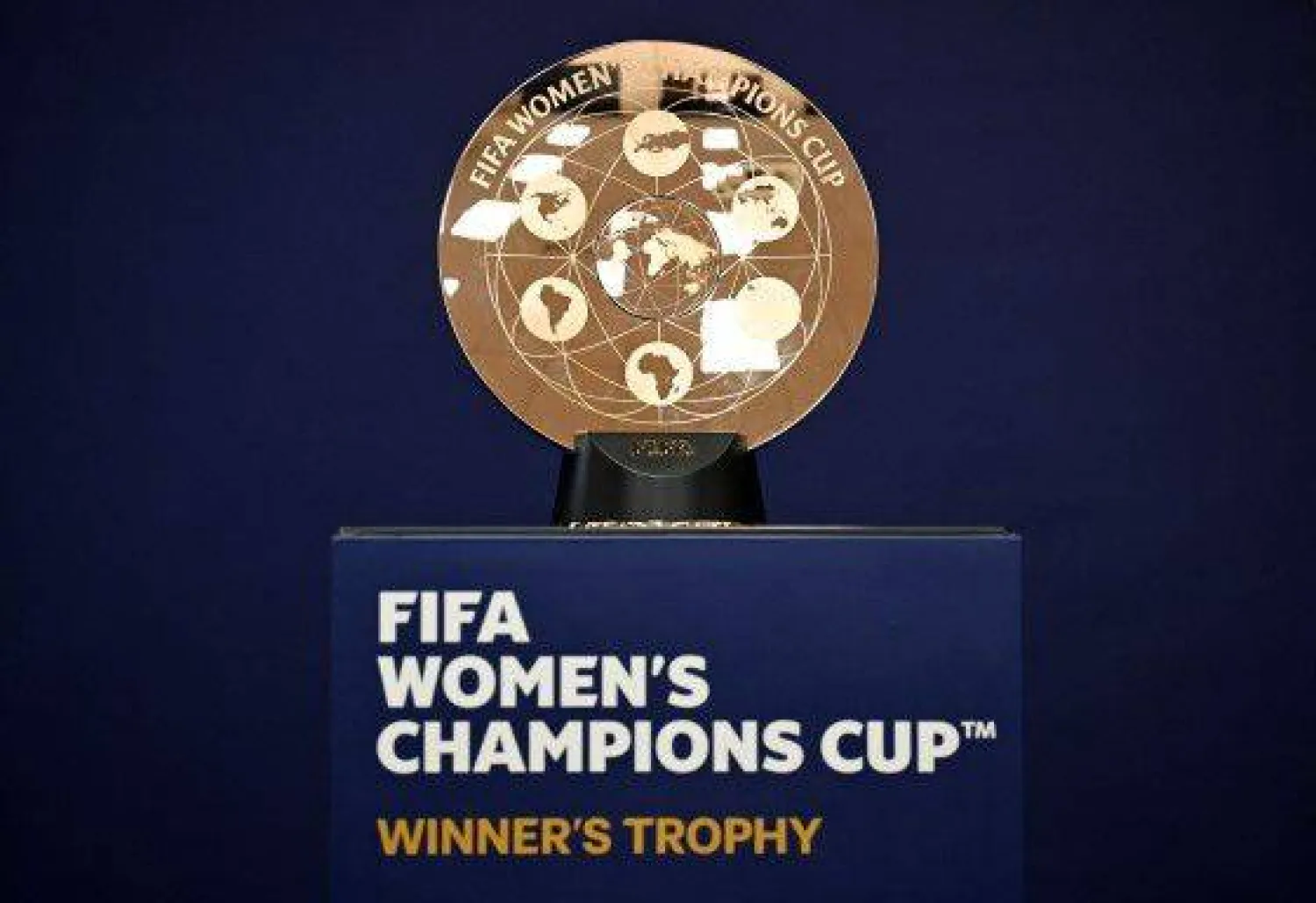 FIFA to award record prize money to Women's Champions Cup participants