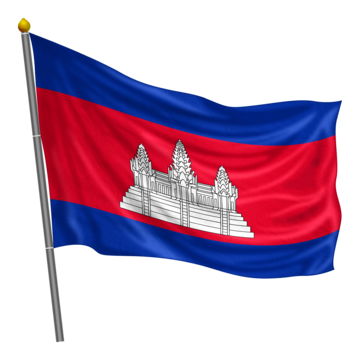 Cambodia discovers another war-left U.S. aerial bomb M117 in Takeo province