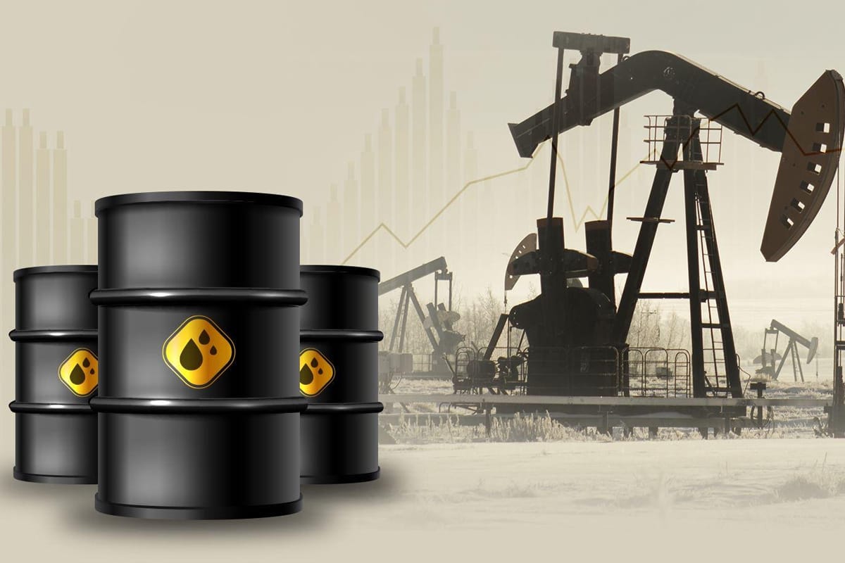 India rejects U.S., EU remarks on its Russian oil imports