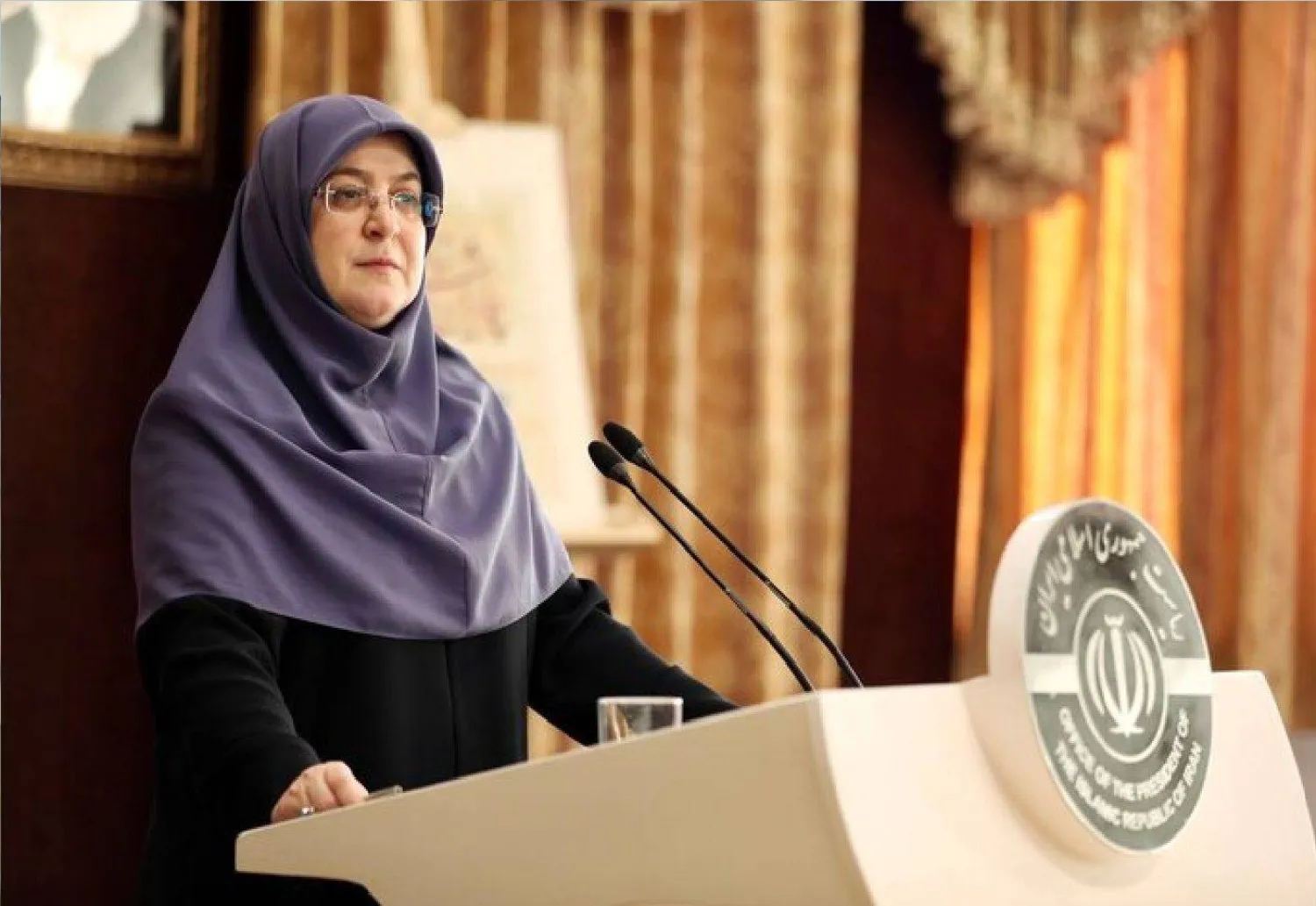 Tehran Ready for Negotiations with Washington ‘Based on Trust’