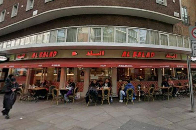 2 Central London restaurants hired 15 illegal workers - Met Police were 'horrified' by one incident