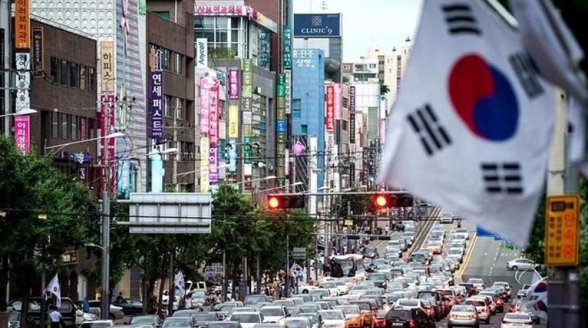 Roundup: S. Korea's consumer prices rise 2.2 pct in June