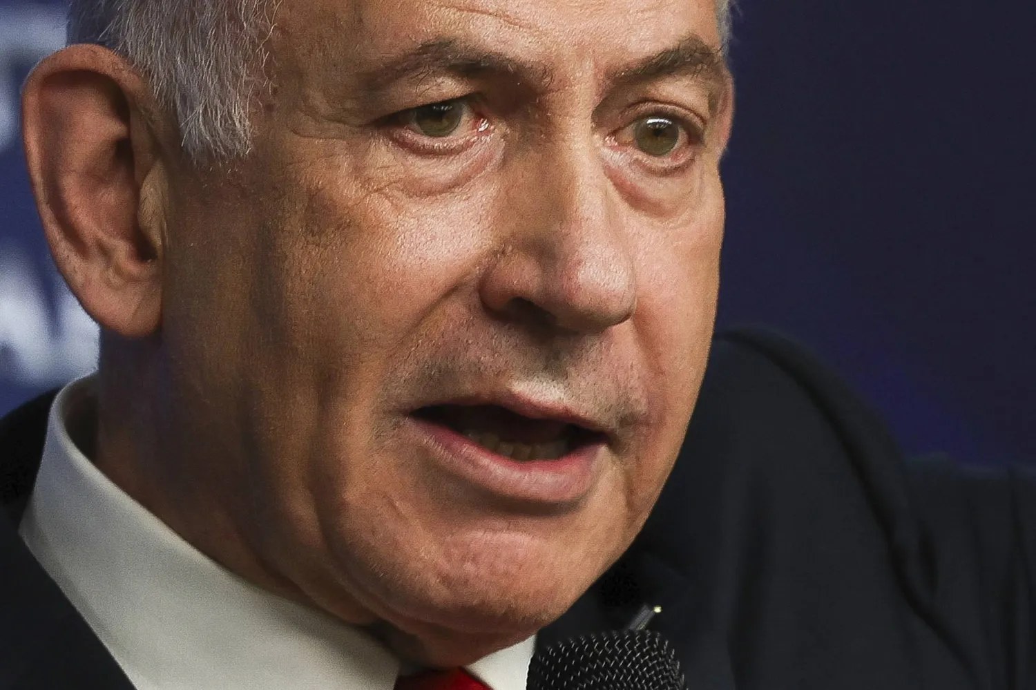  Israel Calls Report on Iran Nuclear Talks 'Fake News'