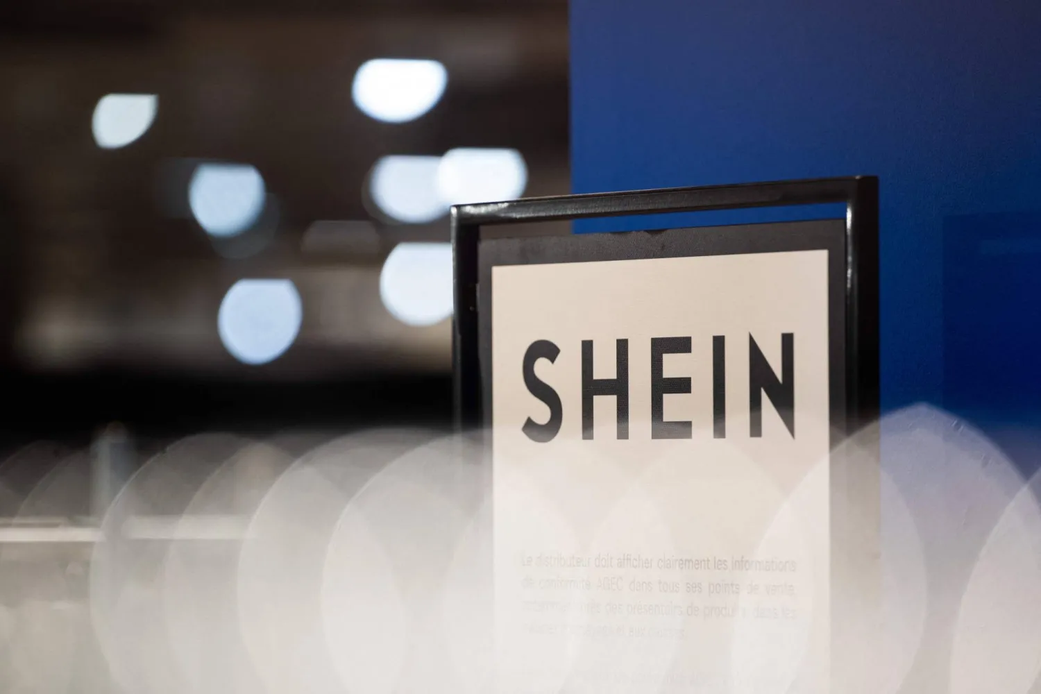 Paris Appeals Court Rejects Government's Request for Suspension of Shein's Marketplace