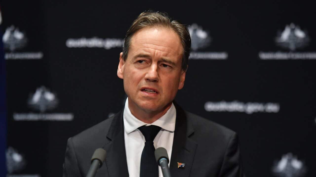 Australia closely monitoring outbreak of Nipah virus: health minister