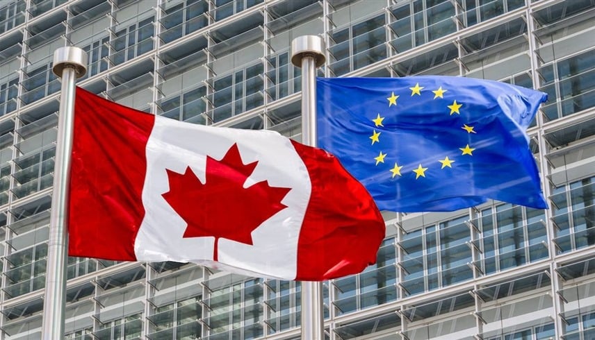 Canada concludes negotiations to join EU's Security Action for Europe