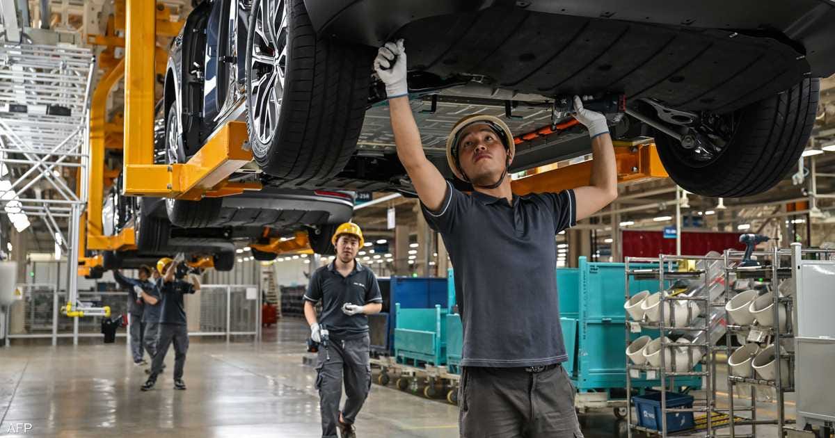 Chinese carmakers gaining ground in Europe, Polish industry leader says