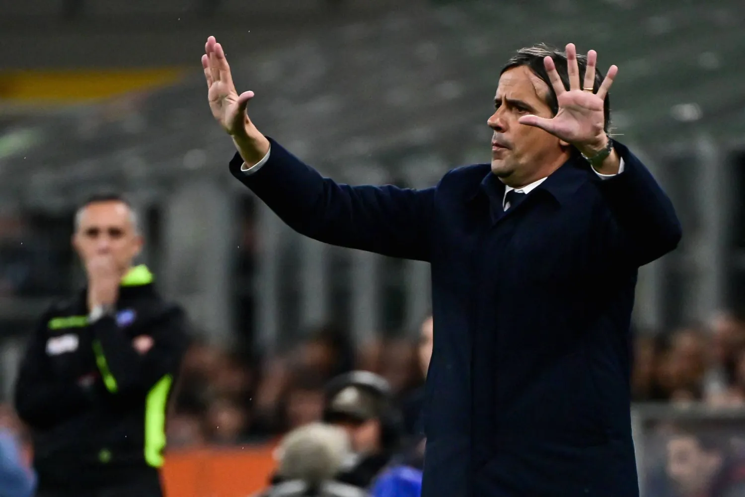 Inter Boss Concerned Over Fatigue after 3-0 Coppa Loss to Milan