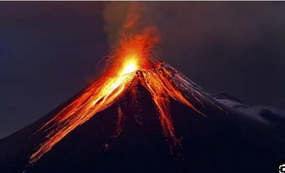 Philippines raises Mayon Volcano alert level amid signs of increased unrest