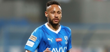 Neymar set to skip Palmeiras duel