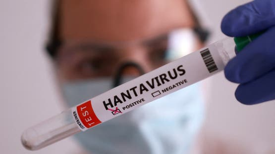 Hantavirus case confirmed in Romania