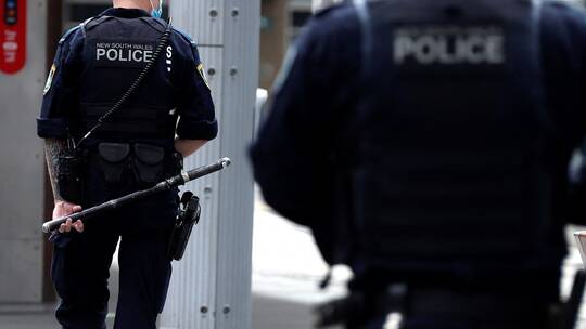 Man shot dead by police following stabbing in Australian state of Queensland