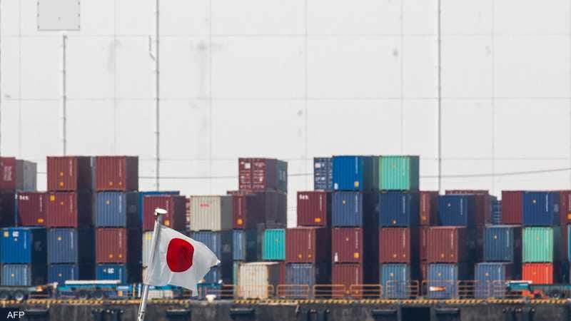 Japan's exports to U.S. fall for 3rd straight month
