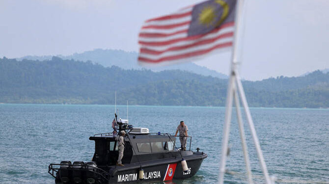 Death toll from Malaysia-Thailand migrant boat incident climbs to 25