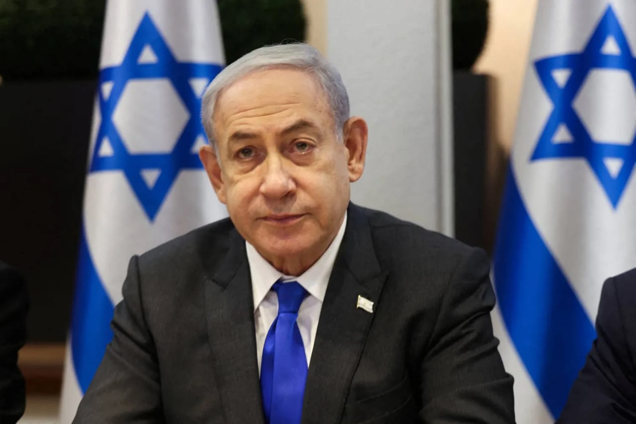 Israel says to send delegation for indirect talks with Hamas on Sunday