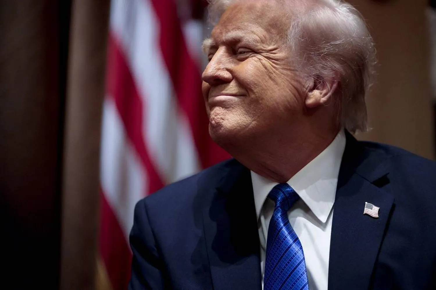 Trump Signs Order Requiring Citizenship Proof in Federal Elections 