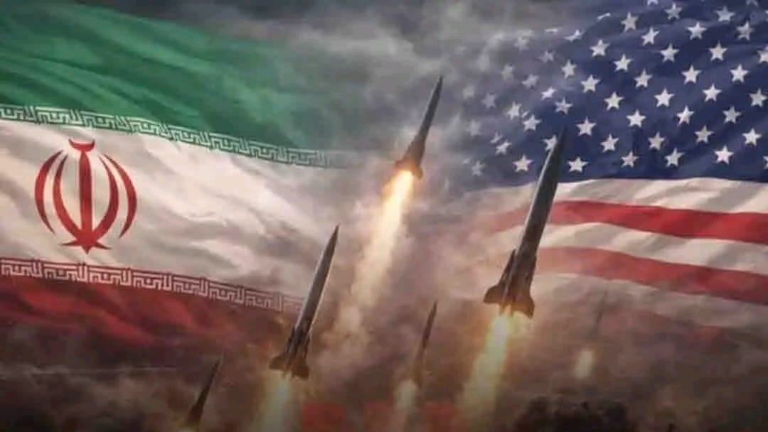 FBI warns Iran may attack California with drones: report