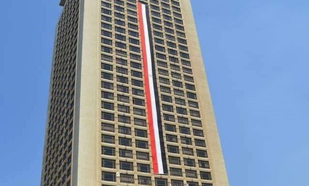 Sources in Cairo confirm the arrival of the European monitoring mission to implement the Gaza ceasefire.