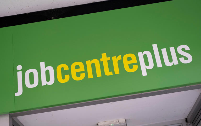 Job centres to pop up outside mosques as part of back to work drive