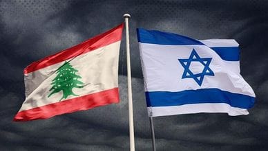 Int'l community welcomes Israel-Lebanon ceasefire, urges continued efforts toward peace