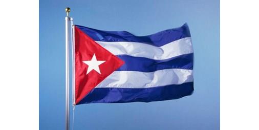 Cuba denounces unprecedented escalation of U.S. military threats