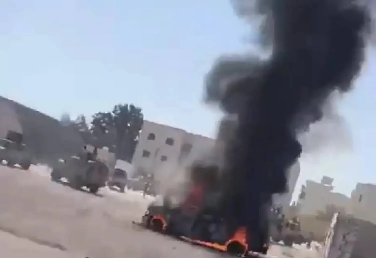 Libya: Calm Returns to Sorman and Zawiya after Violent Clashes