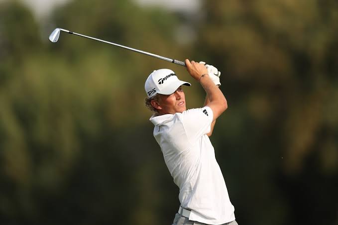 Bahrain Olympic Committee extends partnership with golf DP World Tour