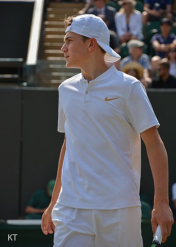 British Jack Draper Qualifies for Qatar ExxonMobil Open Semi-finals