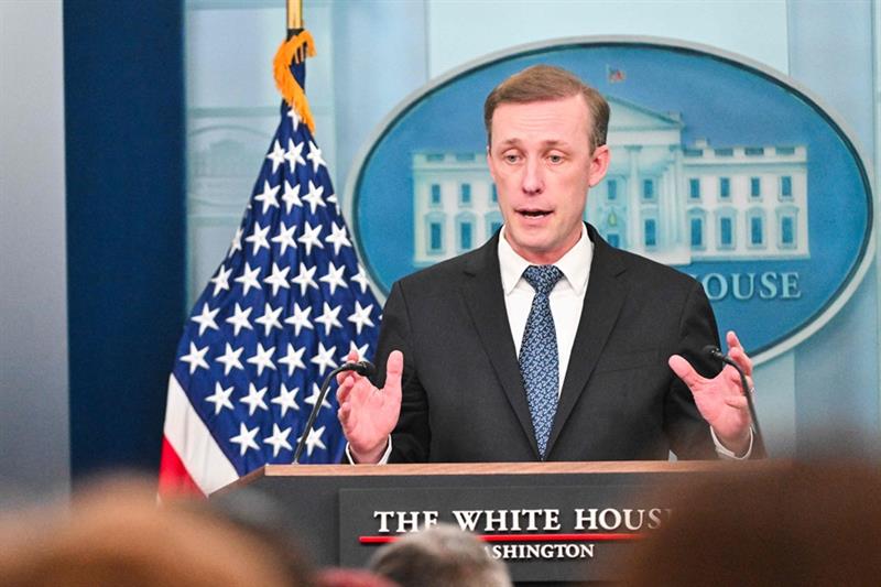 US says Gaza deal 'can get done this week'