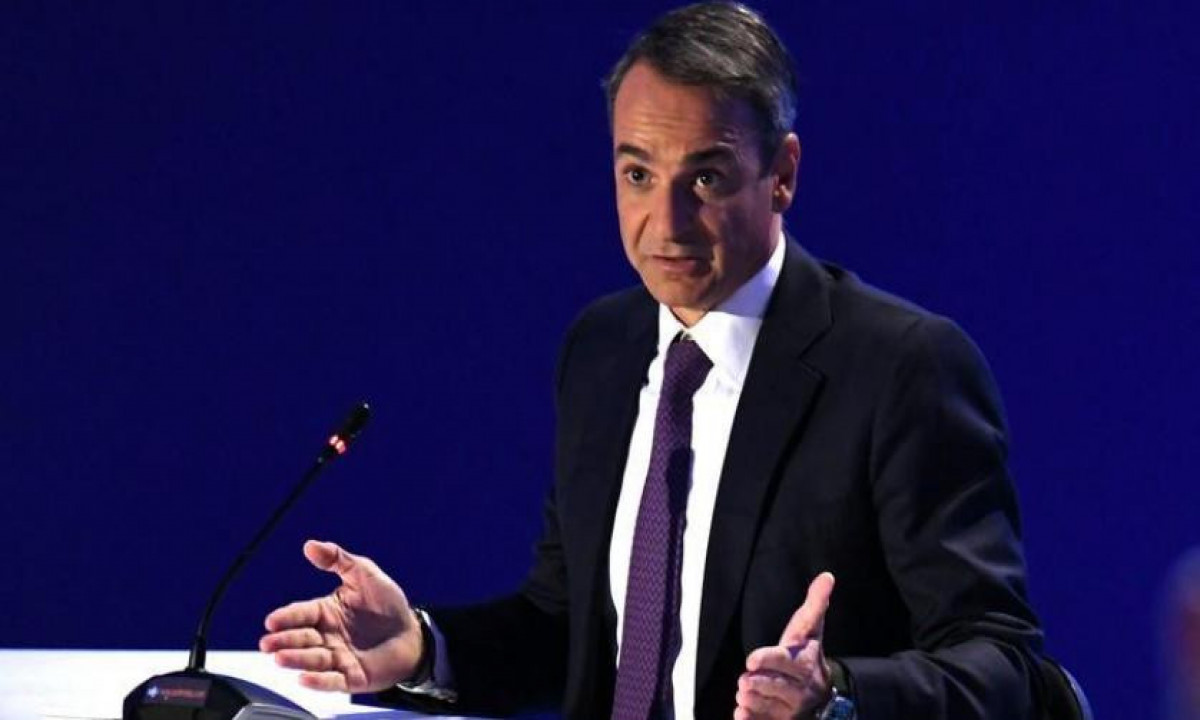 Greece PM appoints new ministers amid EU subsidy scandal