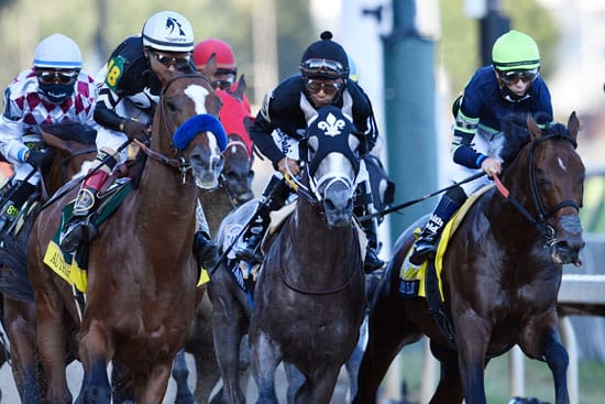 Equestrian body FEI shifts focus to youth voices, digital communication