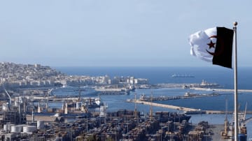 World Bank raises 2026 growth forecast for Algeria to 3.7 pct