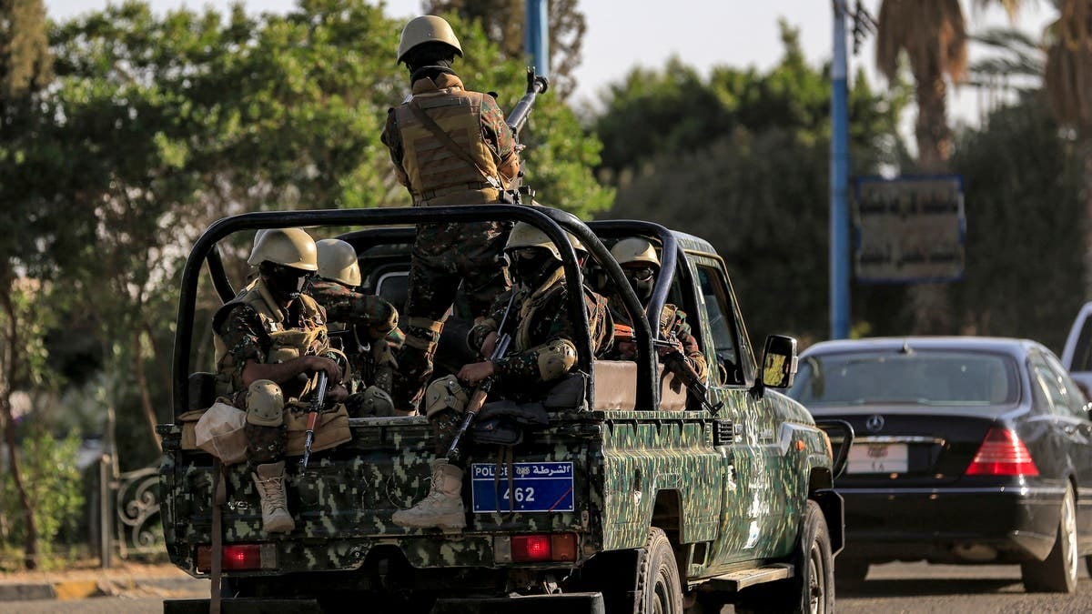 Houthi court sentences 18 Yemeni UN aid workers to death for allegedly spying for Israel