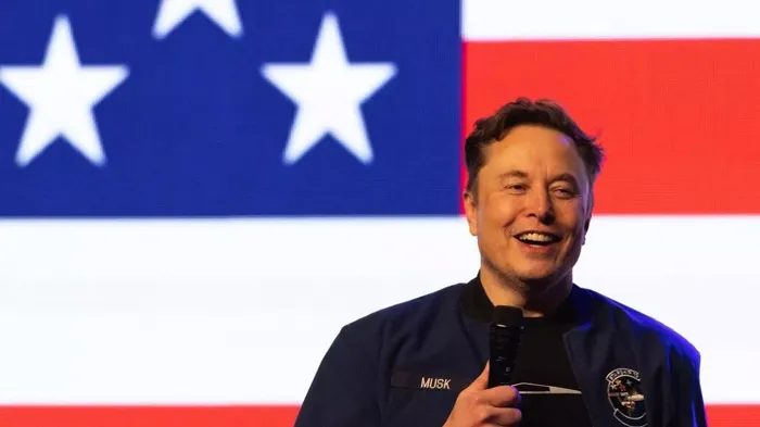 Musk announces new political party in U.S.